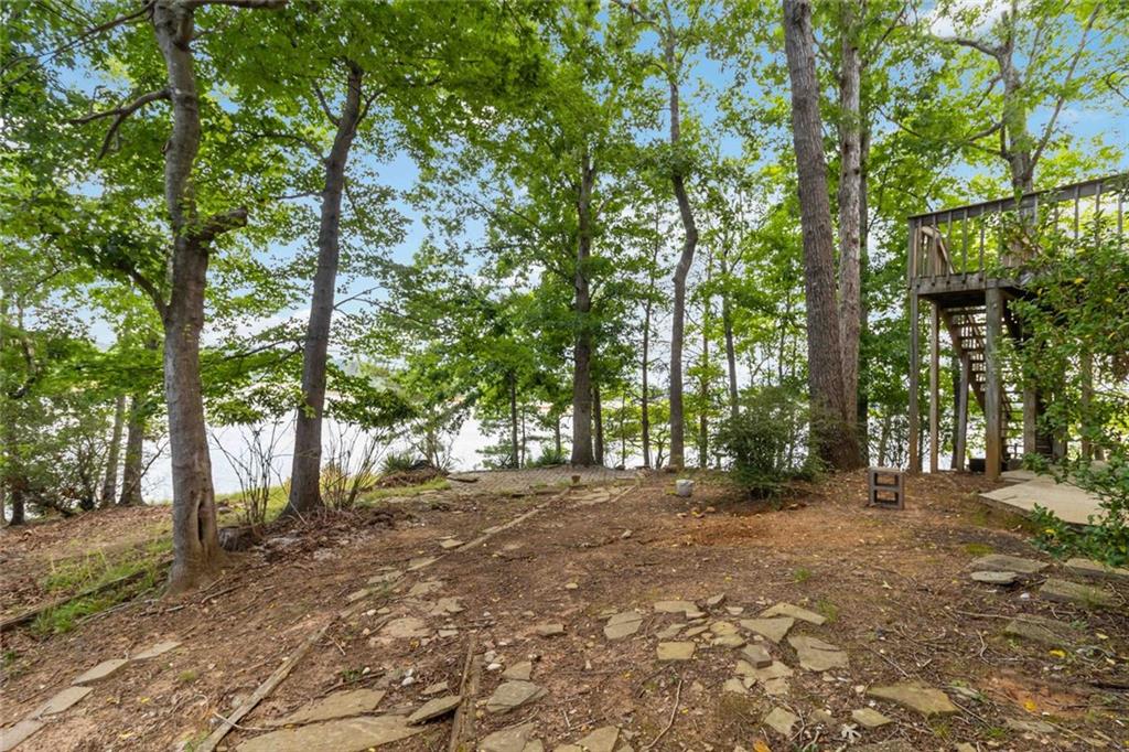 3025 Basin Road Gainesville, GA 30506 - Photo 25 of 74