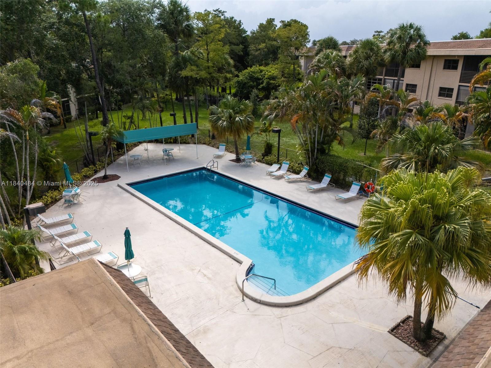 7625 Northwest 79th Avenue, Unit 101 Tamarac, FL 33321 - Photo 45 of 53