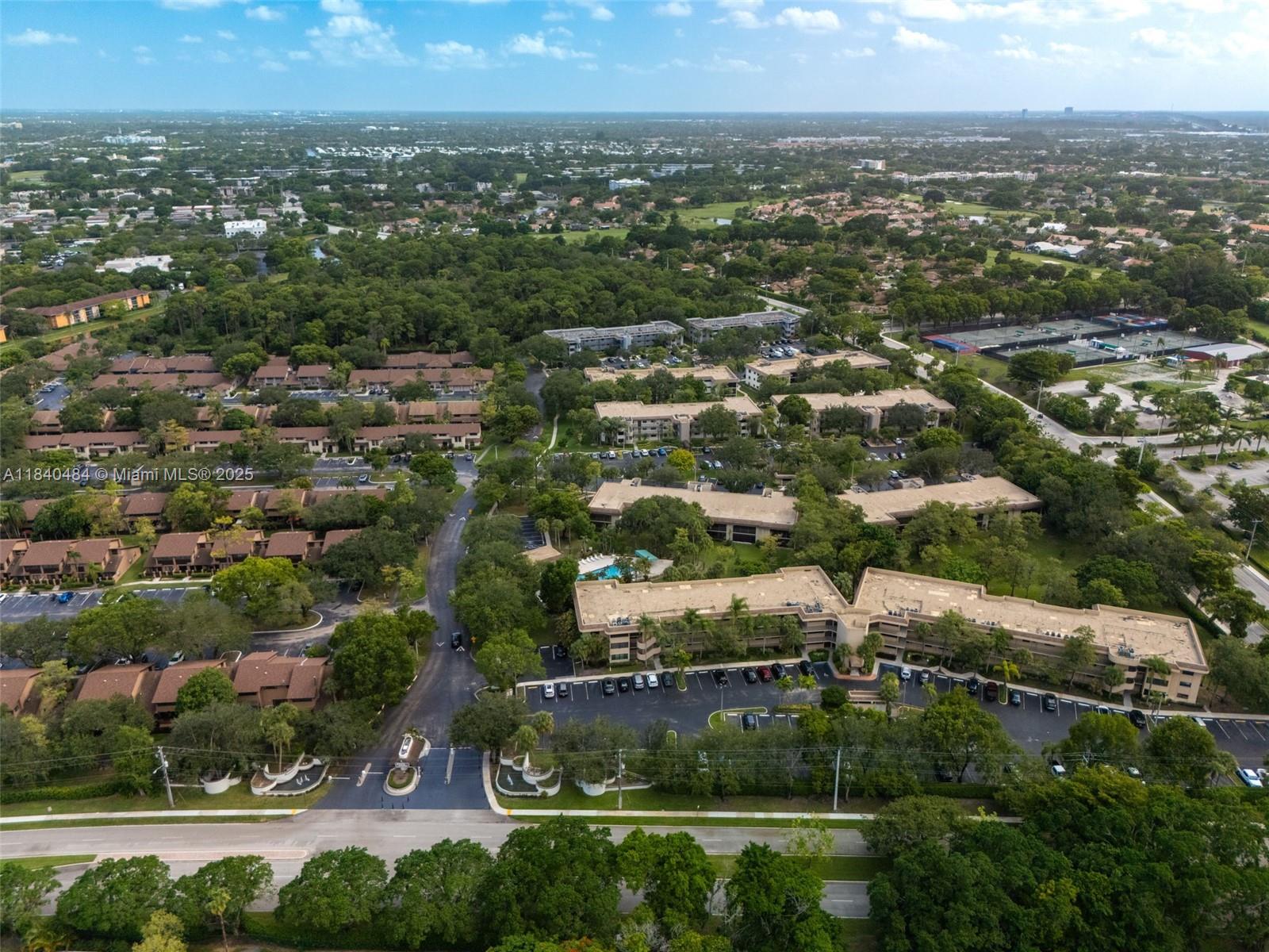 7625 Northwest 79th Avenue, Unit 101 Tamarac, FL 33321 - Photo 50 of 53