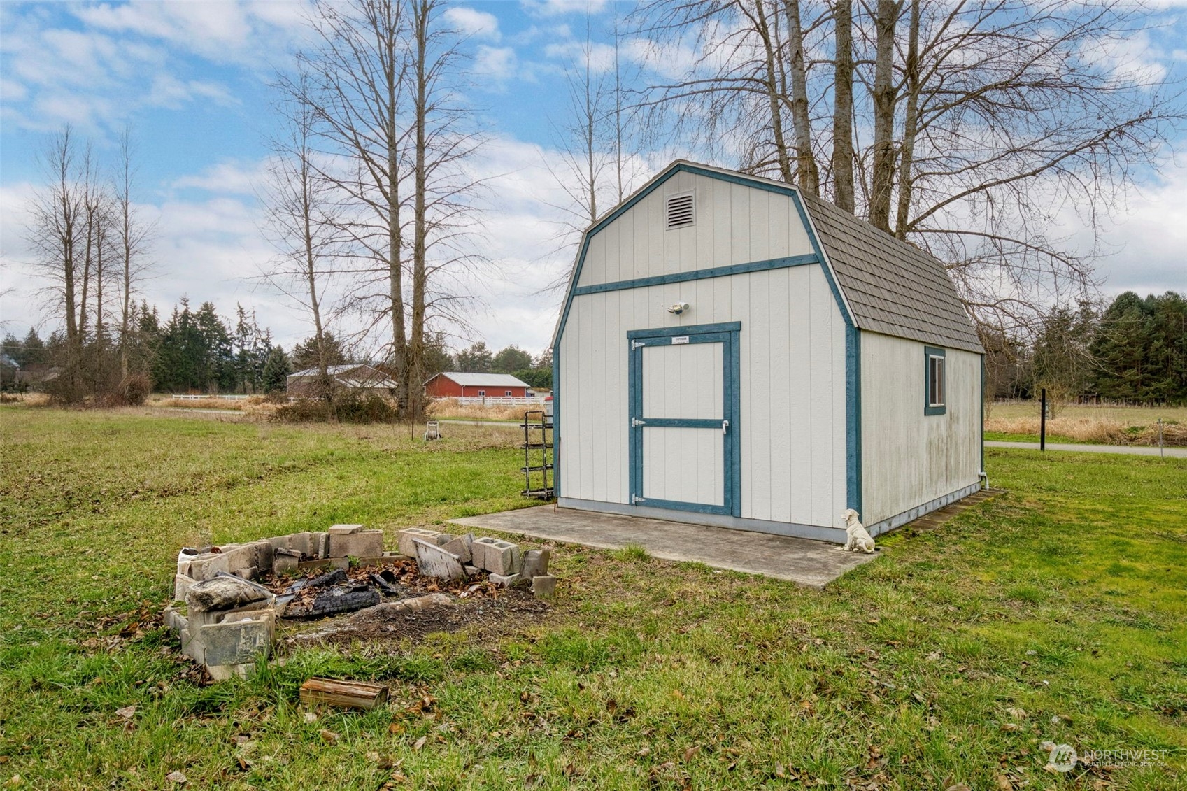 112 Bluegrass Lane Sequim, WA 98382 - Photo 15 of 30
