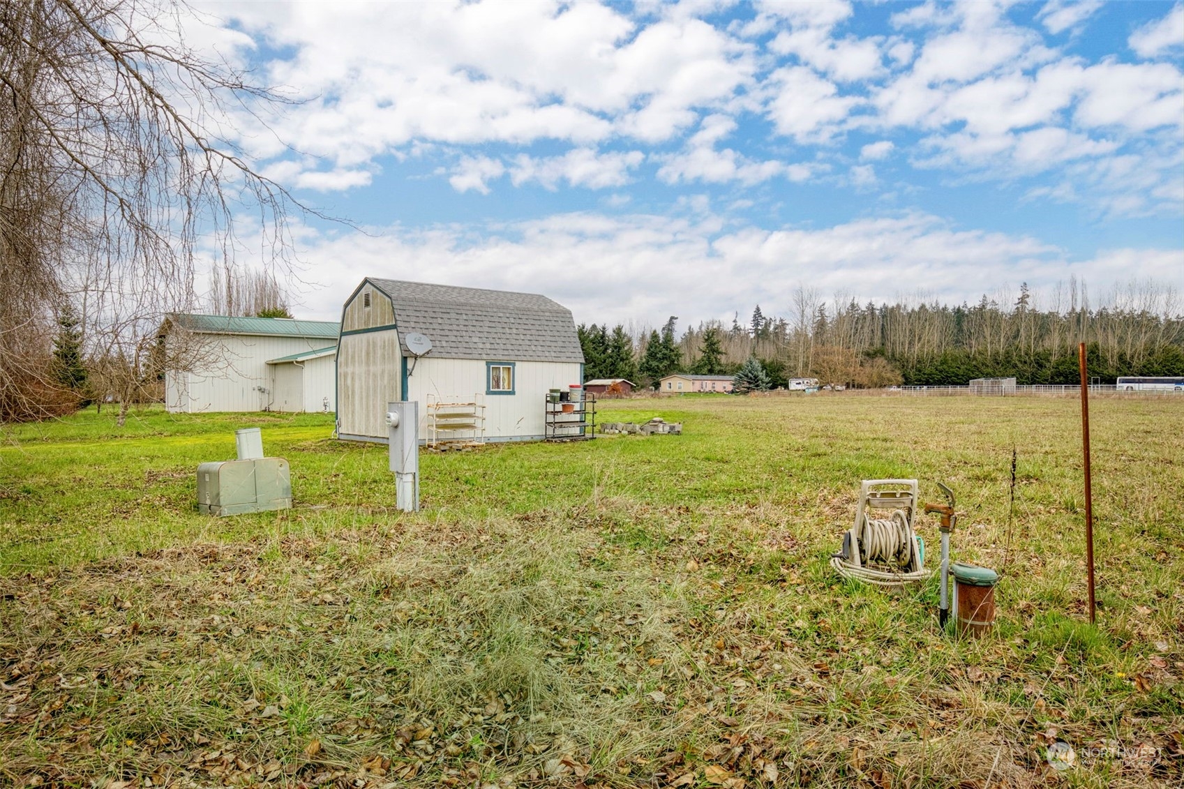 112 Bluegrass Lane Sequim, WA 98382 - Photo 16 of 30
