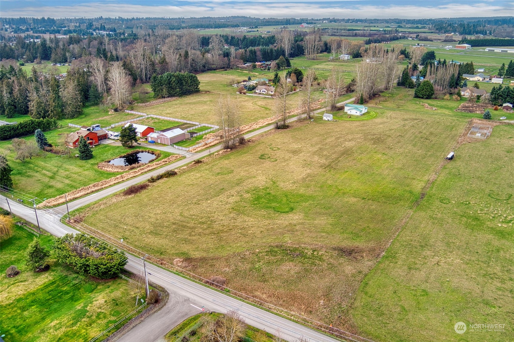 112 Bluegrass Lane Sequim, WA 98382 - Photo 19 of 30