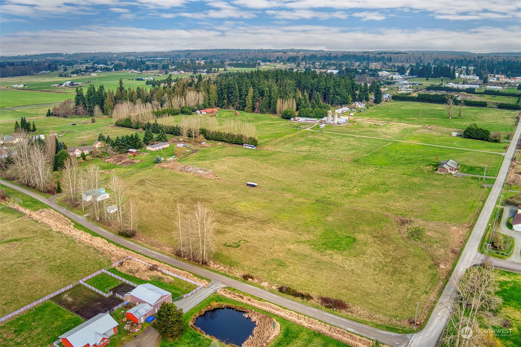 112 Bluegrass Lane Sequim, WA 98382 - Photo 20 of 30