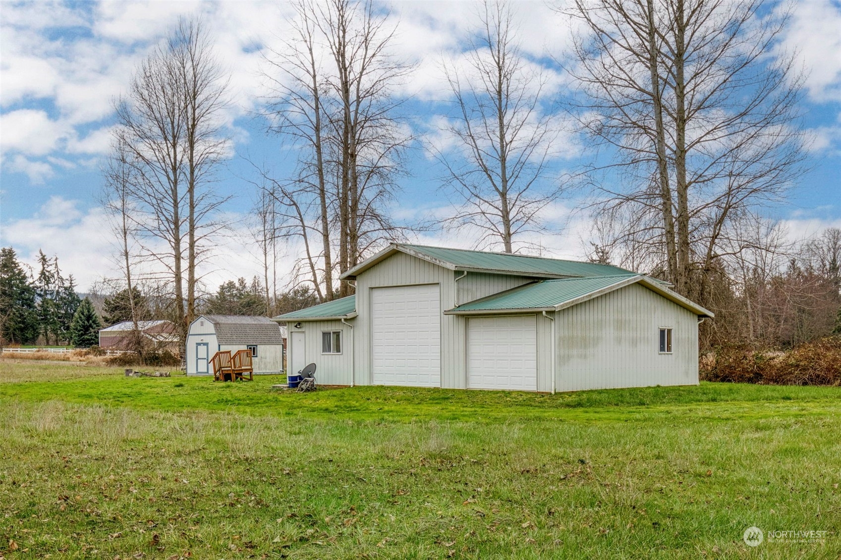 112 Bluegrass Lane Sequim, WA 98382 - Photo 2 of 30