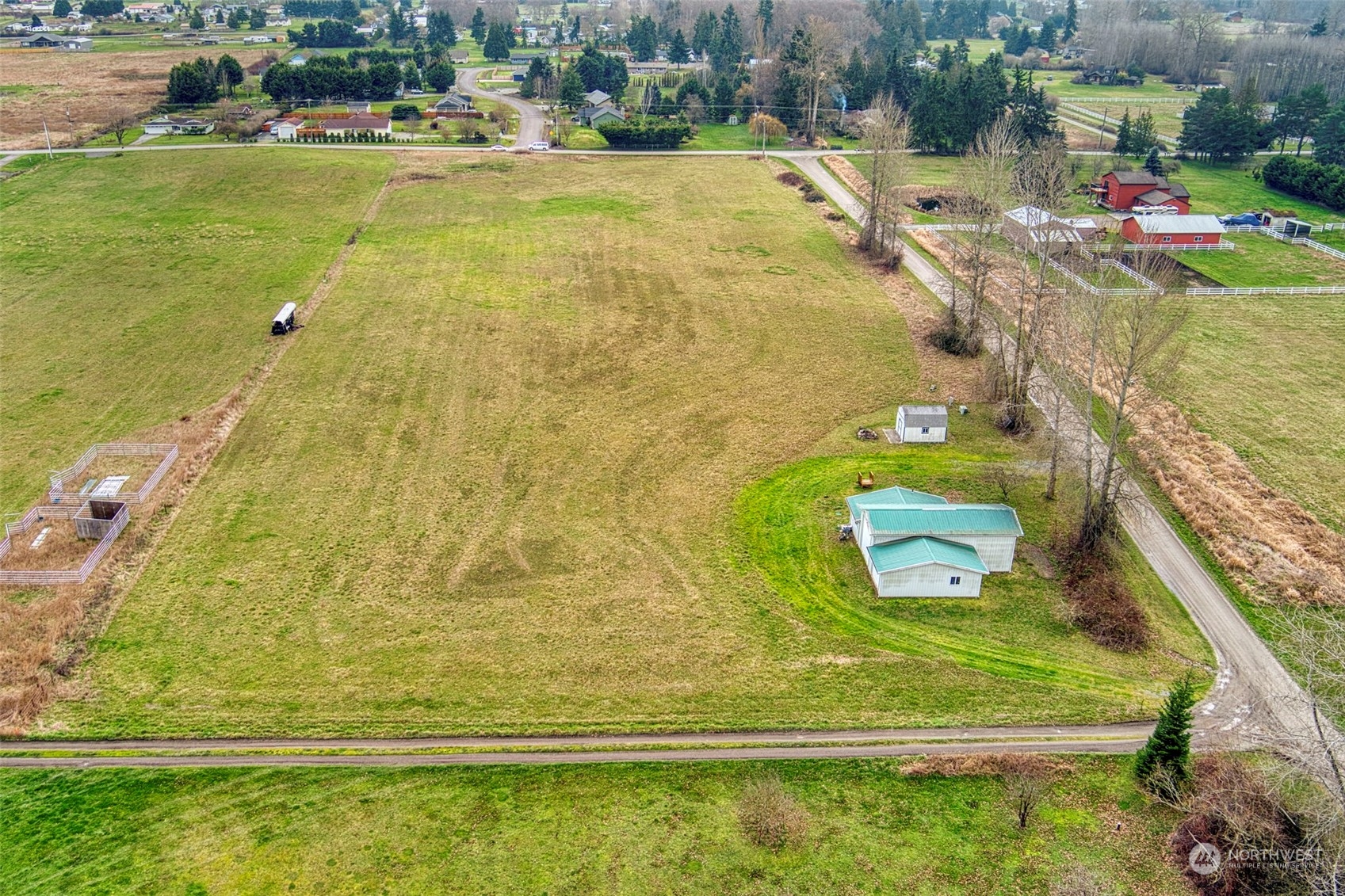 112 Bluegrass Lane Sequim, WA 98382 - Photo 4 of 30