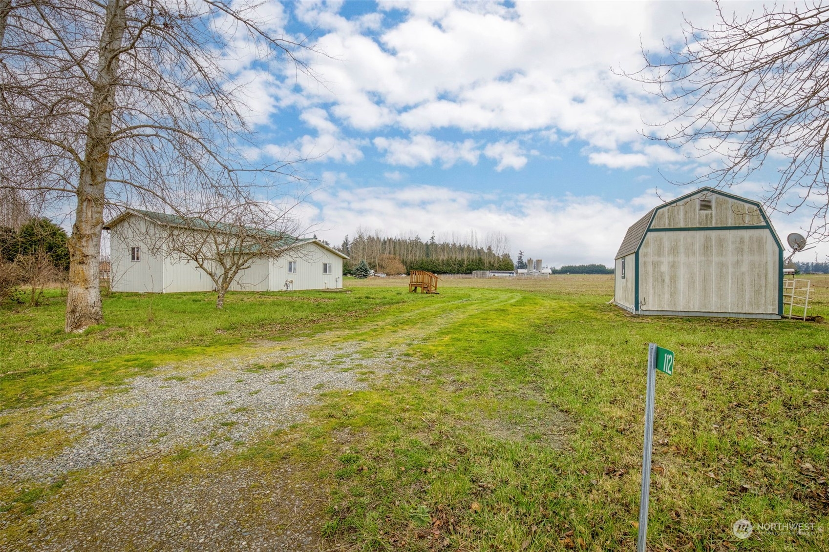 112 Bluegrass Lane Sequim, WA 98382 - Photo 5 of 30