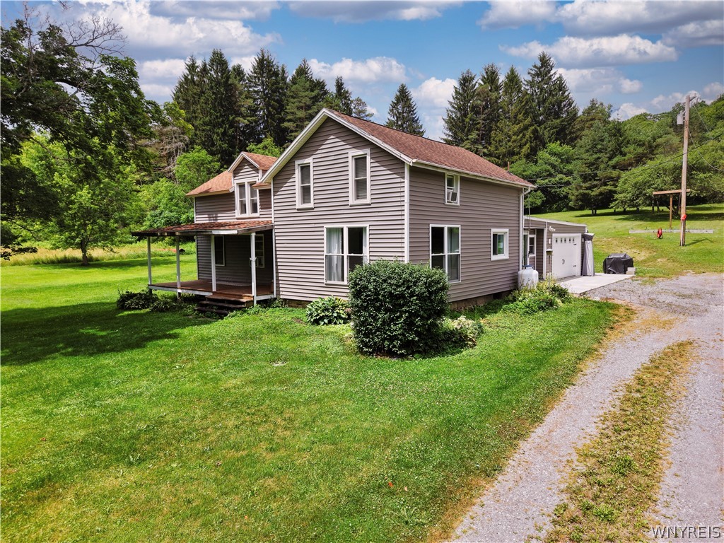 7385 Toad Hollow Road Mansfield, NY 14755 - Photo 2 of 35