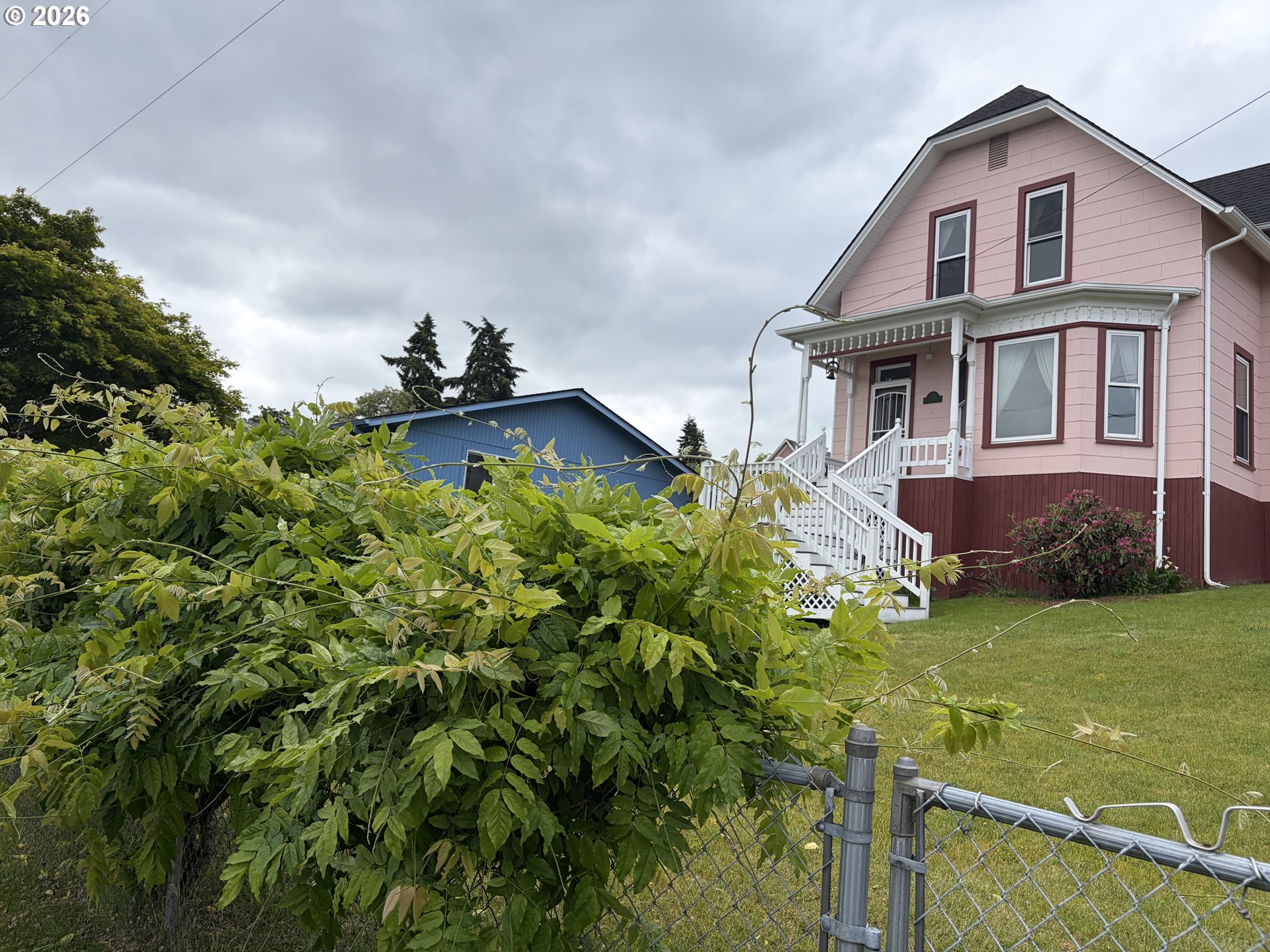 322 West D Street Rainier, OR 97048 - Photo 3 of 45