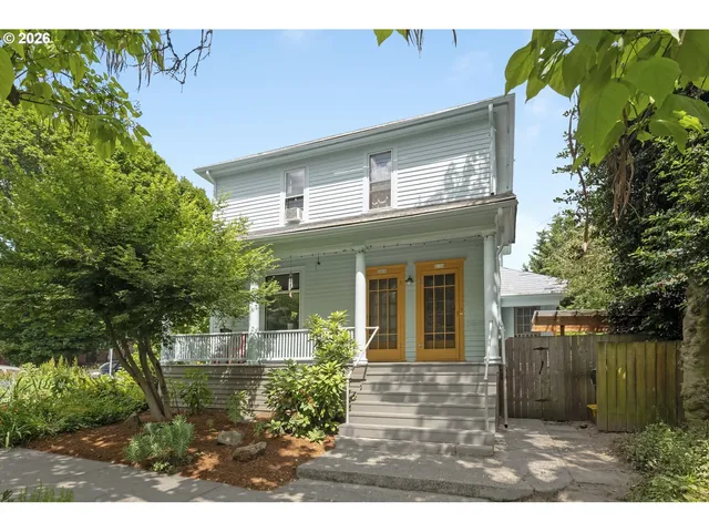 $839,000 | 2204 Northeast 7th Avenue, Portland, OR 97212