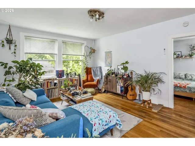 $839,000 | 2204 Northeast 7th Avenue, Portland, OR 97212