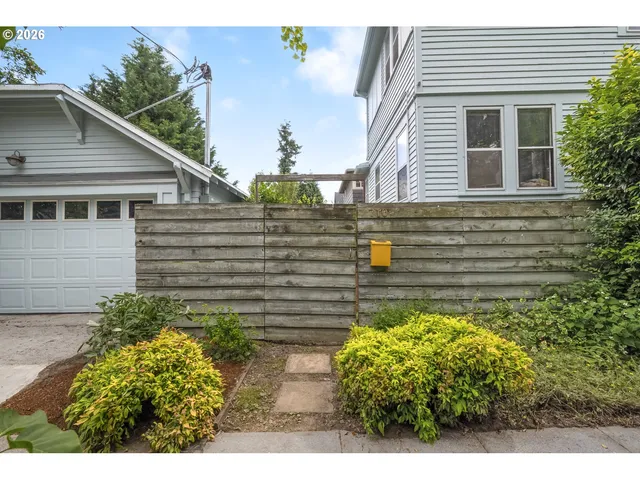 $839,000 | 2204 Northeast 7th Avenue, Portland, OR 97212