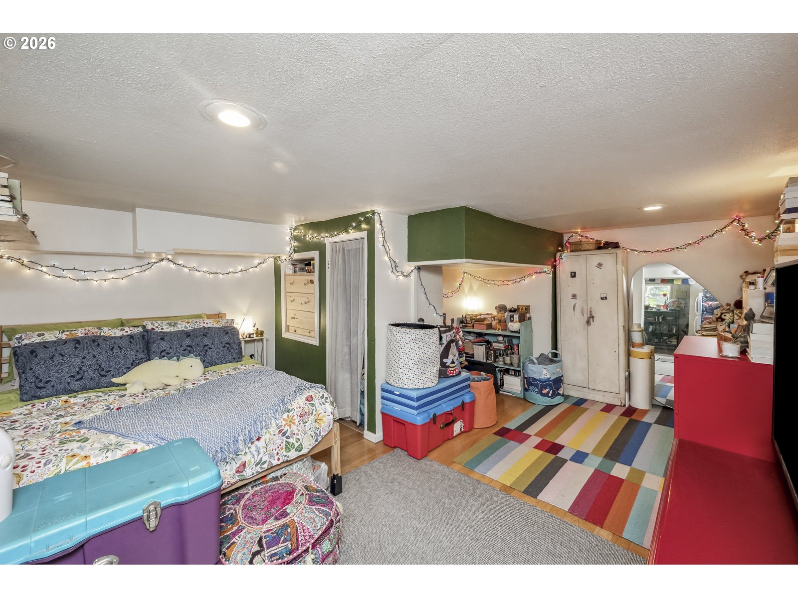 2204 Northeast 7th Avenue Portland, OR 97212 - Photo 34 of 47