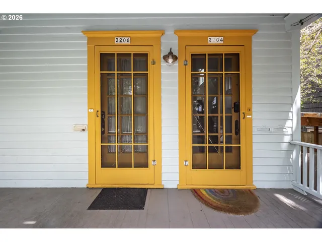 $839,000 | 2204 Northeast 7th Avenue, Portland, OR 97212