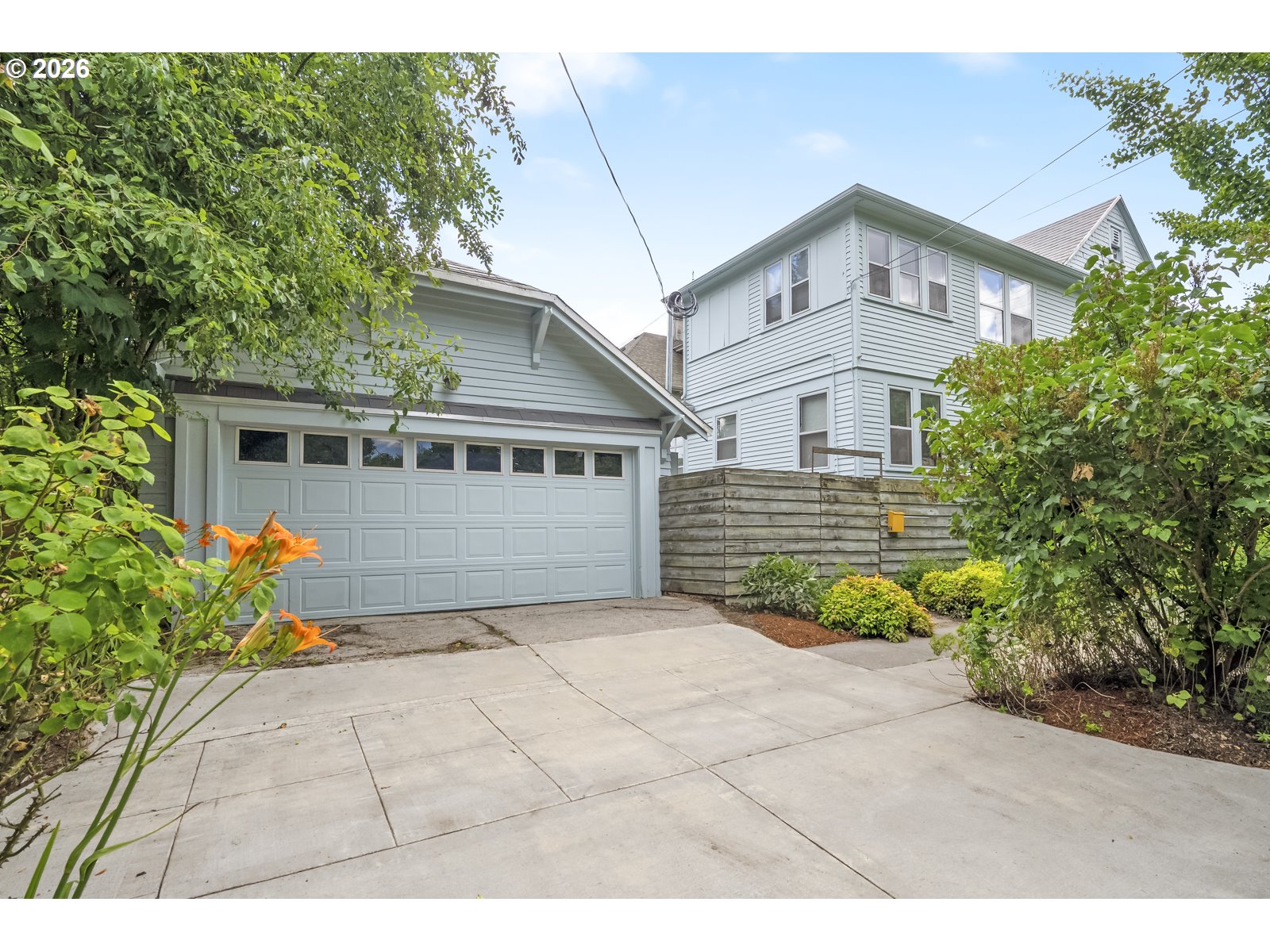 2204 Northeast 7th Avenue Portland, OR 97212 - Photo 42 of 47