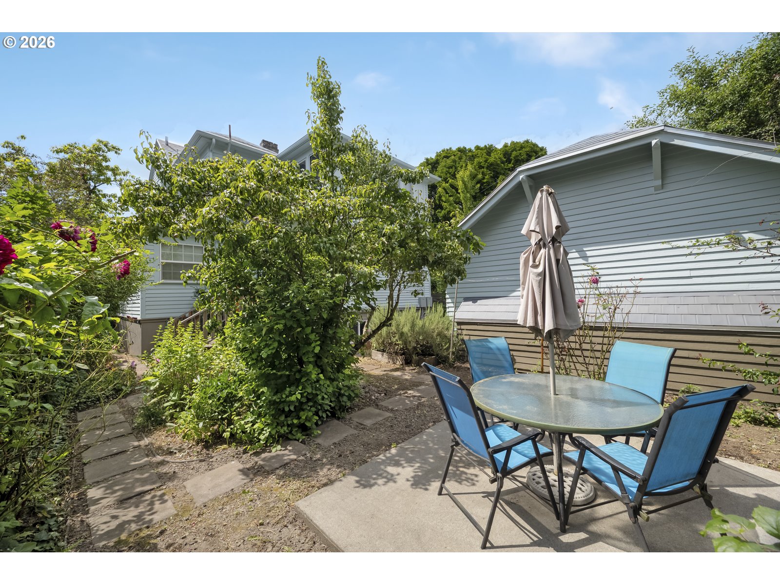 2204 Northeast 7th Avenue Portland, OR 97212 - Photo 45 of 47