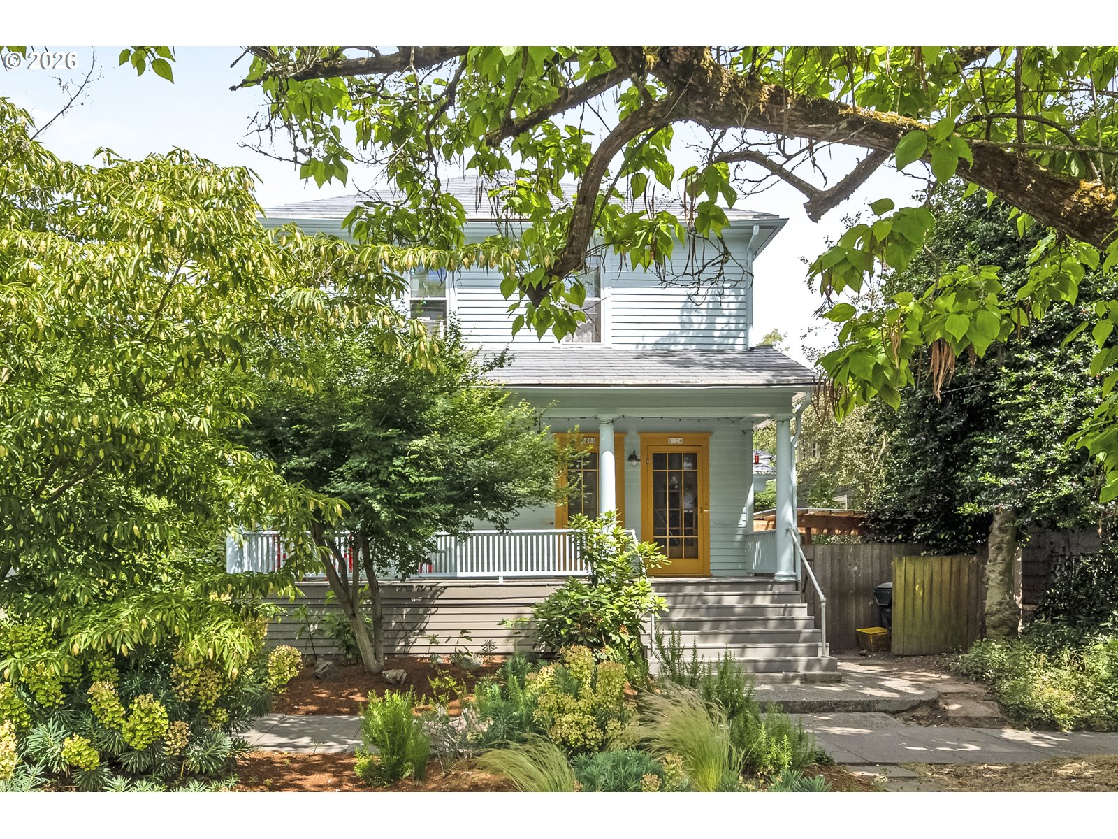 2204 Northeast 7th Avenue Portland, OR 97212 - Photo 47 of 47