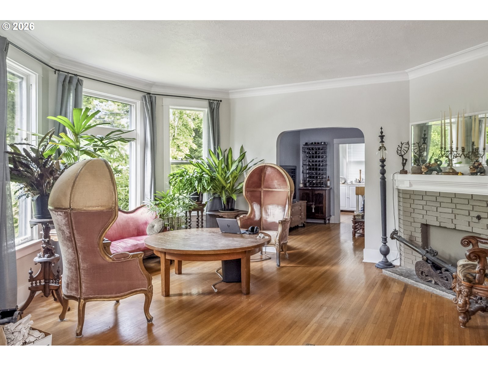 2204 Northeast 7th Avenue Portland, OR 97212 - Photo 5 of 47