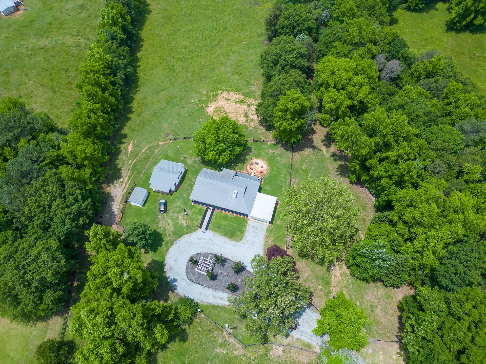 1825 Harrelson Road Roebuck, SC 29376 - Photo 36 of 36