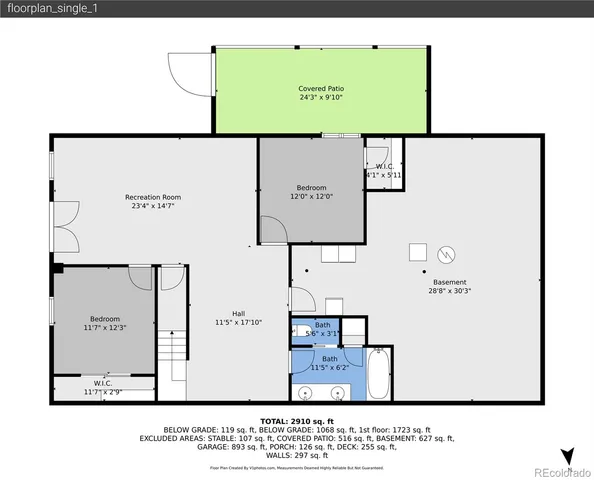 $799,900 | 38750 East 145th Avenue, Keenesburg, CO 80643