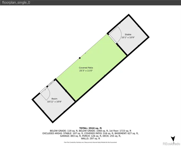 $799,900 | 38750 East 145th Avenue, Keenesburg, CO 80643