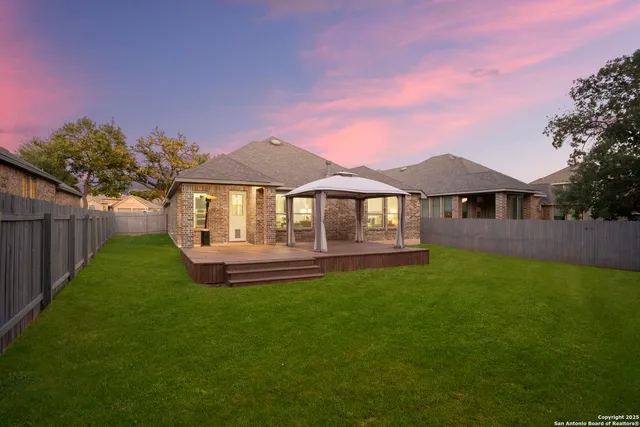 $499,000 | 111 Cimarron Creek, Boerne, TX 78006