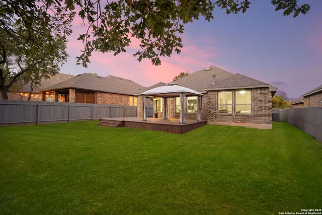 $499,000 | 111 Cimarron Creek, Boerne, TX 78006