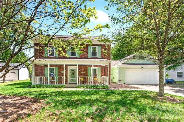 $430,000 | 2534 Clearkirk Court, Matthews, NC 28105