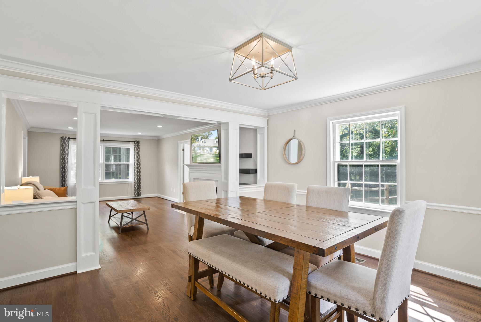 8436 Burning Tree Road Bethesda, MD 20817 - Photo 16 of 48