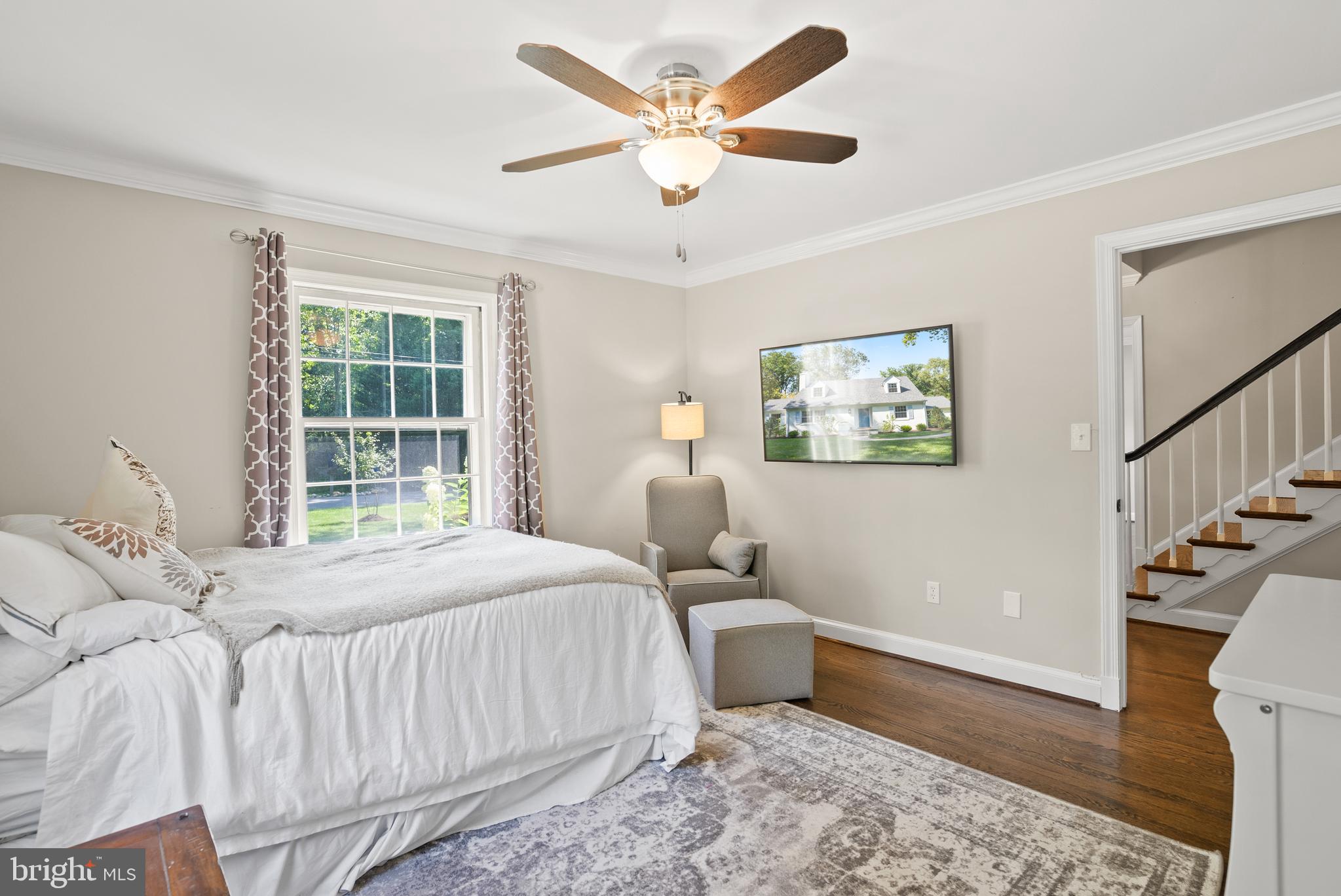 8436 Burning Tree Road Bethesda, MD 20817 - Photo 23 of 48