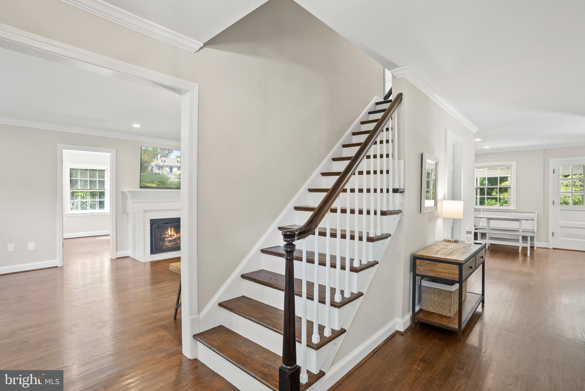 8436 Burning Tree Road Bethesda, MD 20817 - Photo 24 of 48