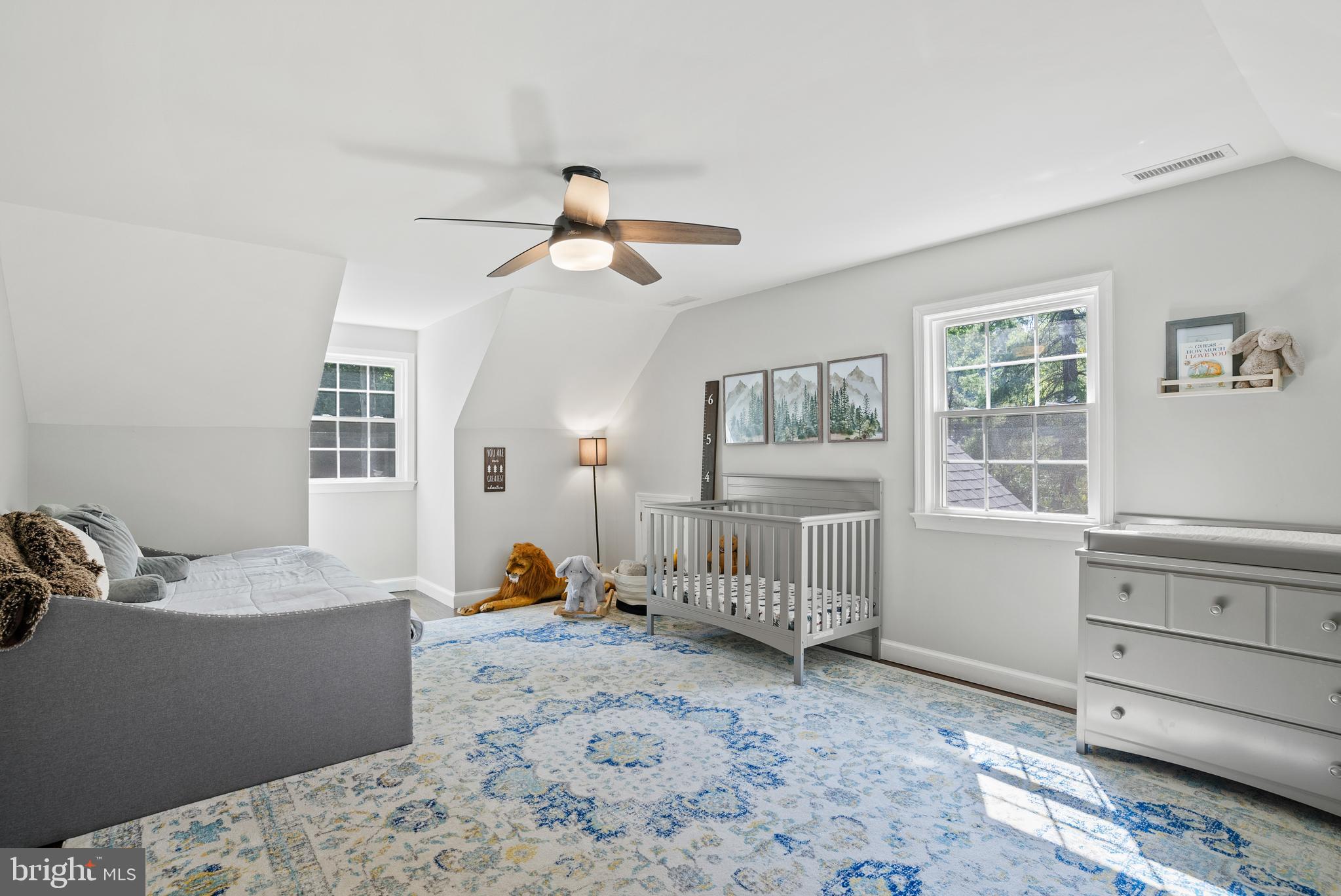 8436 Burning Tree Road Bethesda, MD 20817 - Photo 29 of 48