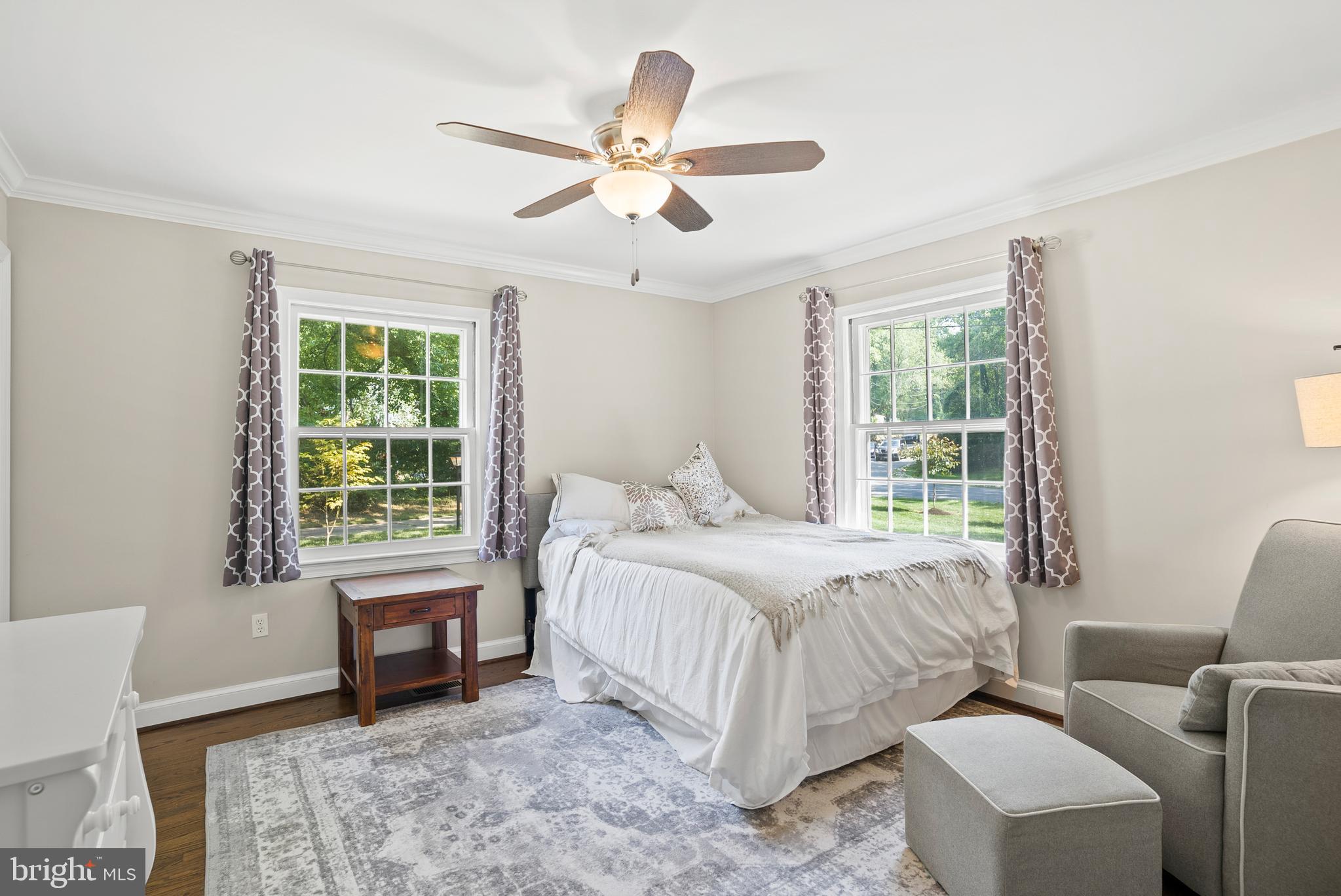 8436 Burning Tree Road Bethesda, MD 20817 - Photo 30 of 48