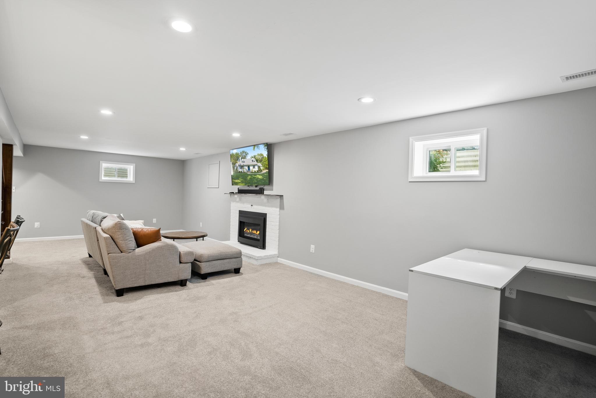 8436 Burning Tree Road Bethesda, MD 20817 - Photo 39 of 48