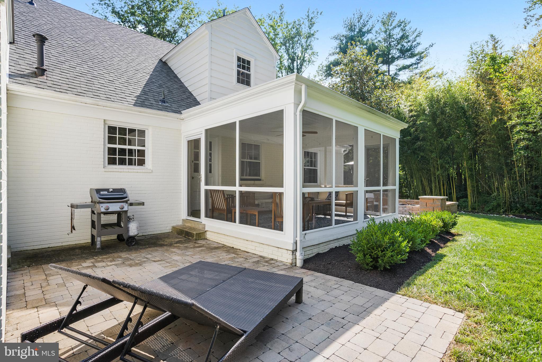 8436 Burning Tree Road Bethesda, MD 20817 - Photo 44 of 48