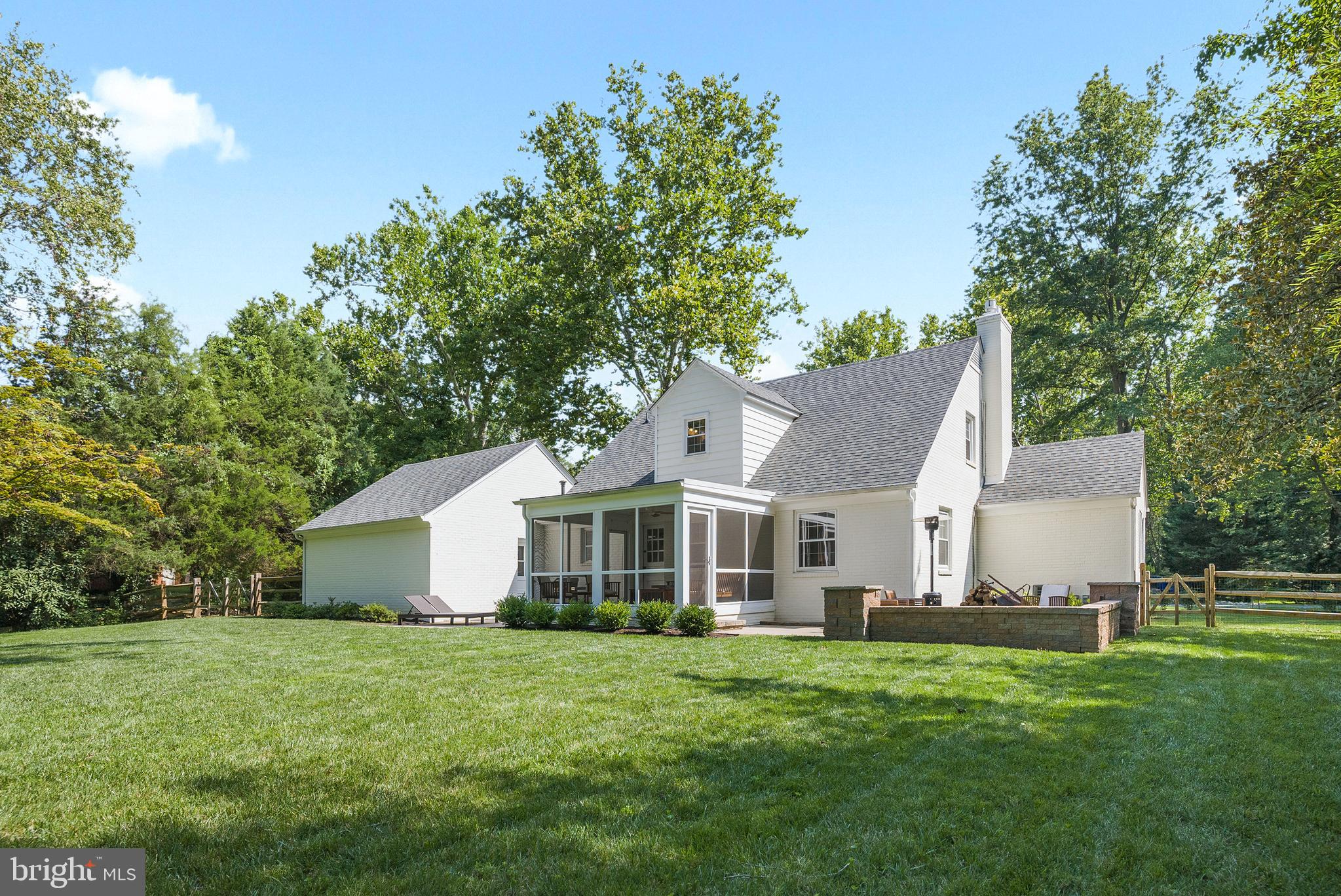 8436 Burning Tree Road Bethesda, MD 20817 - Photo 45 of 48