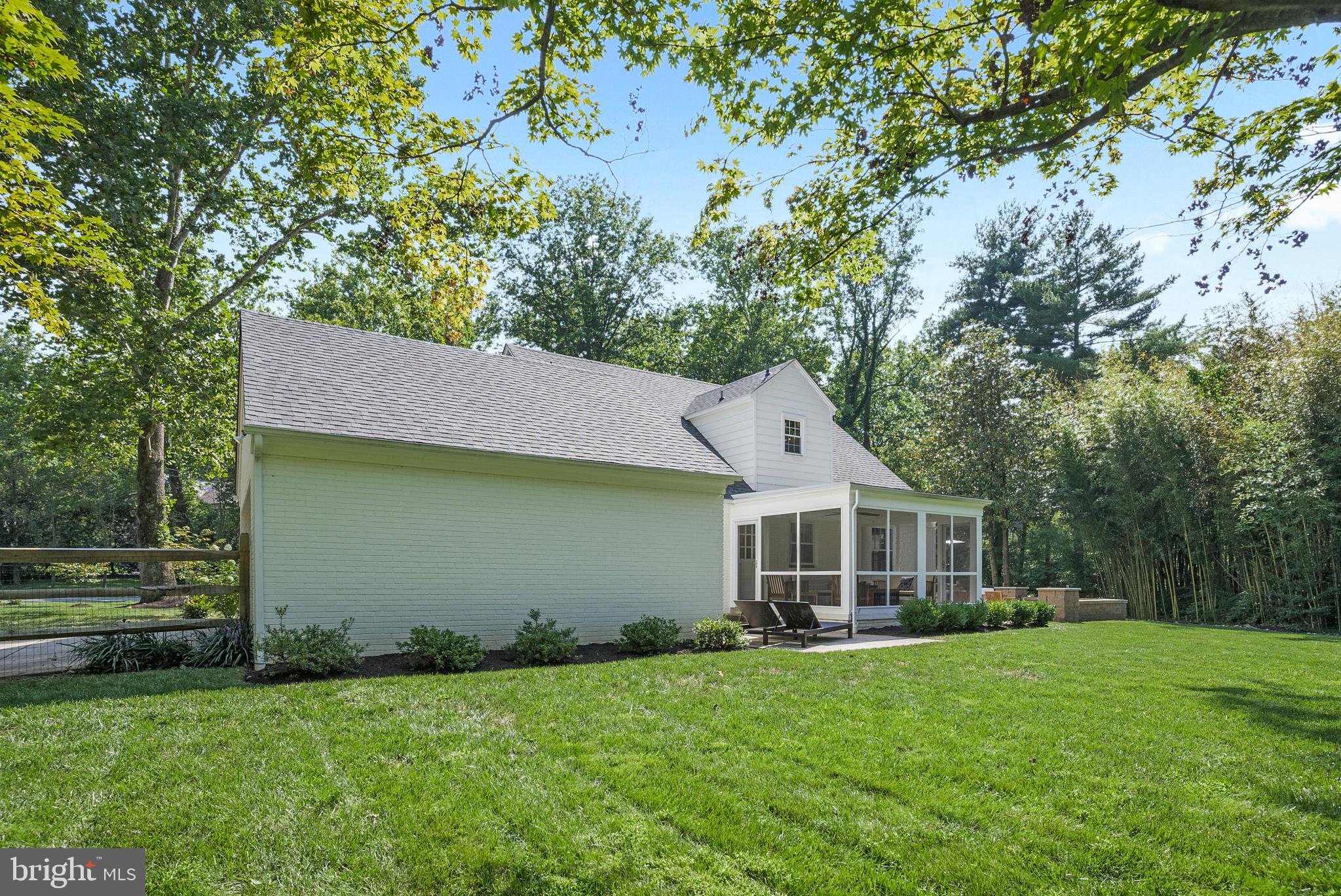 8436 Burning Tree Road Bethesda, MD 20817 - Photo 46 of 48