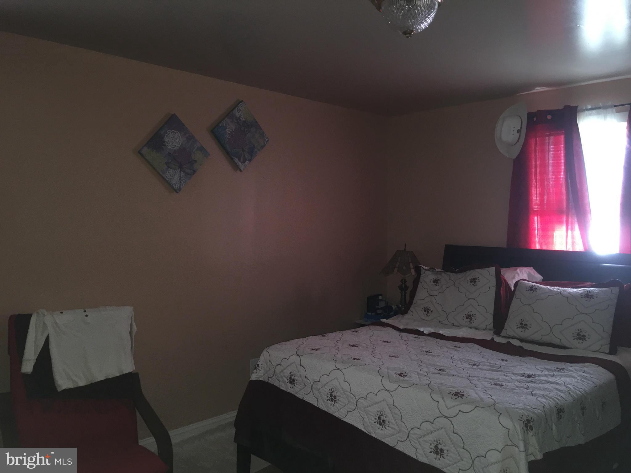 7737 Emerson Road Hyattsville, MD 20784 - Photo 13 of 17 Bedroom