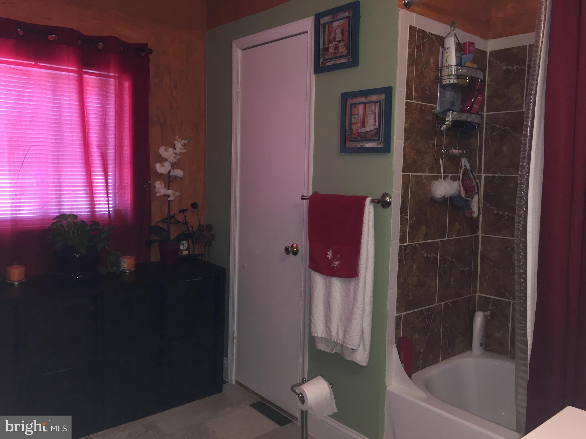 7737 Emerson Road Hyattsville, MD 20784 - Photo 14 of 17 Bath (Master)