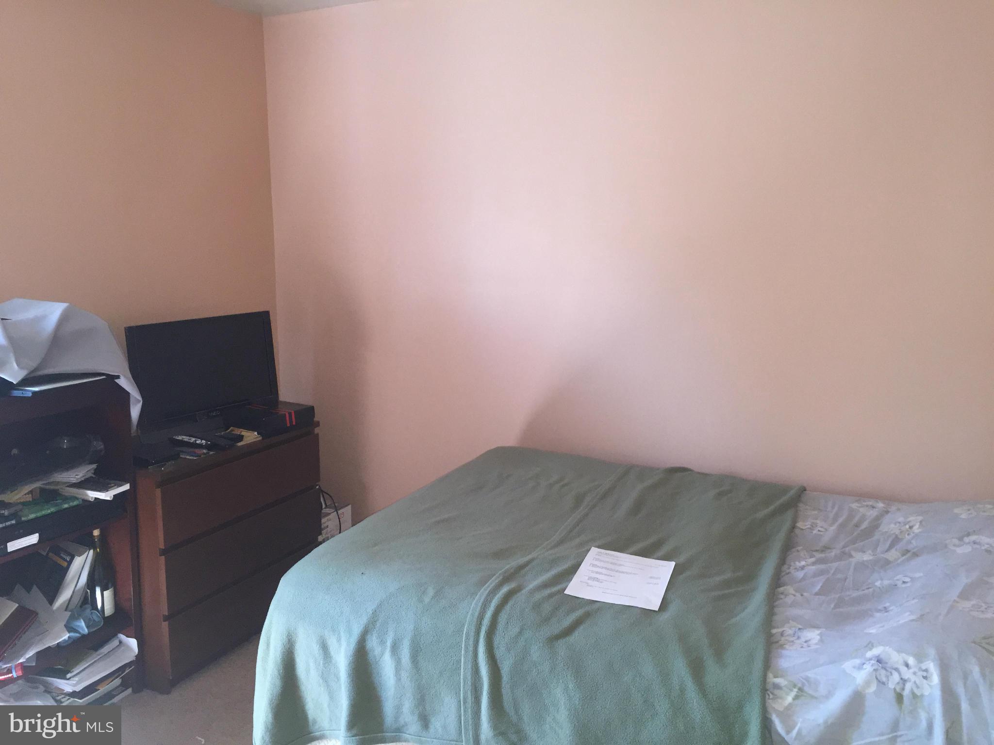 7737 Emerson Road Hyattsville, MD 20784 - Photo 15 of 17 Bedroom