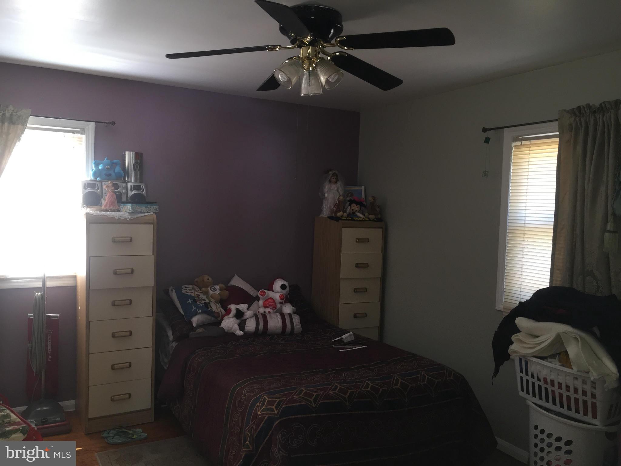 7737 Emerson Road Hyattsville, MD 20784 - Photo 16 of 17 Bedroom