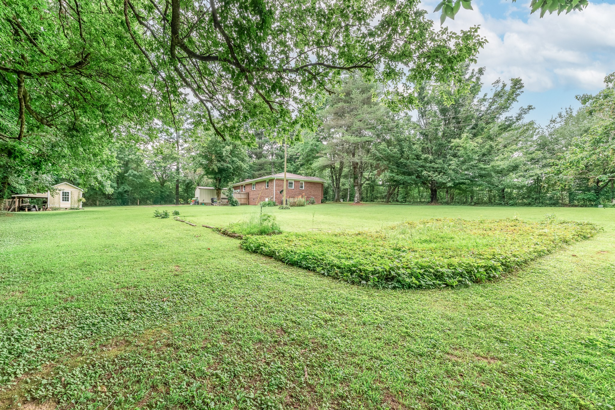 269 Pleasant Ridge Road Goodspring, TN 38460 - Photo 28 of 33