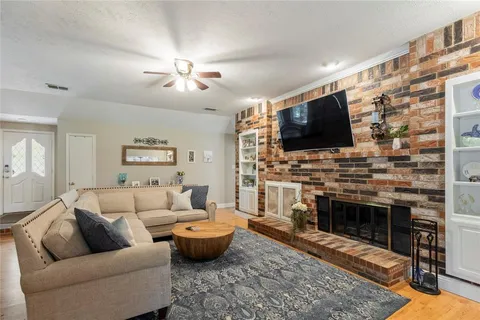 $479,000 | 8929 Crosswind Drive, Fort Worth, TX 76179