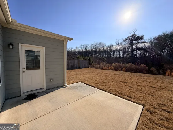 $449,990 | 3283 Lowell Road, Bethlehem, GA 30620