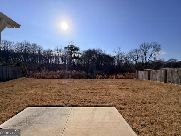 $449,990 | 3283 Lowell Road, Bethlehem, GA 30620