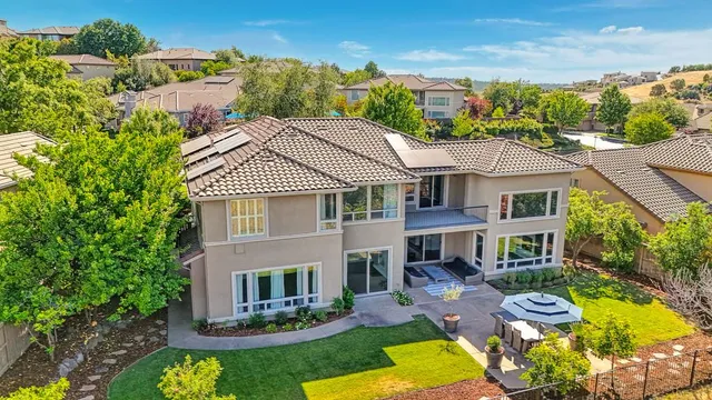 $1,320,000 | 8017 Marches Way, El Dorado Hills, CA 95762