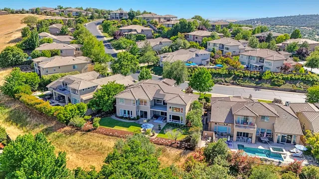 $1,320,000 | 8017 Marches Way, El Dorado Hills, CA 95762