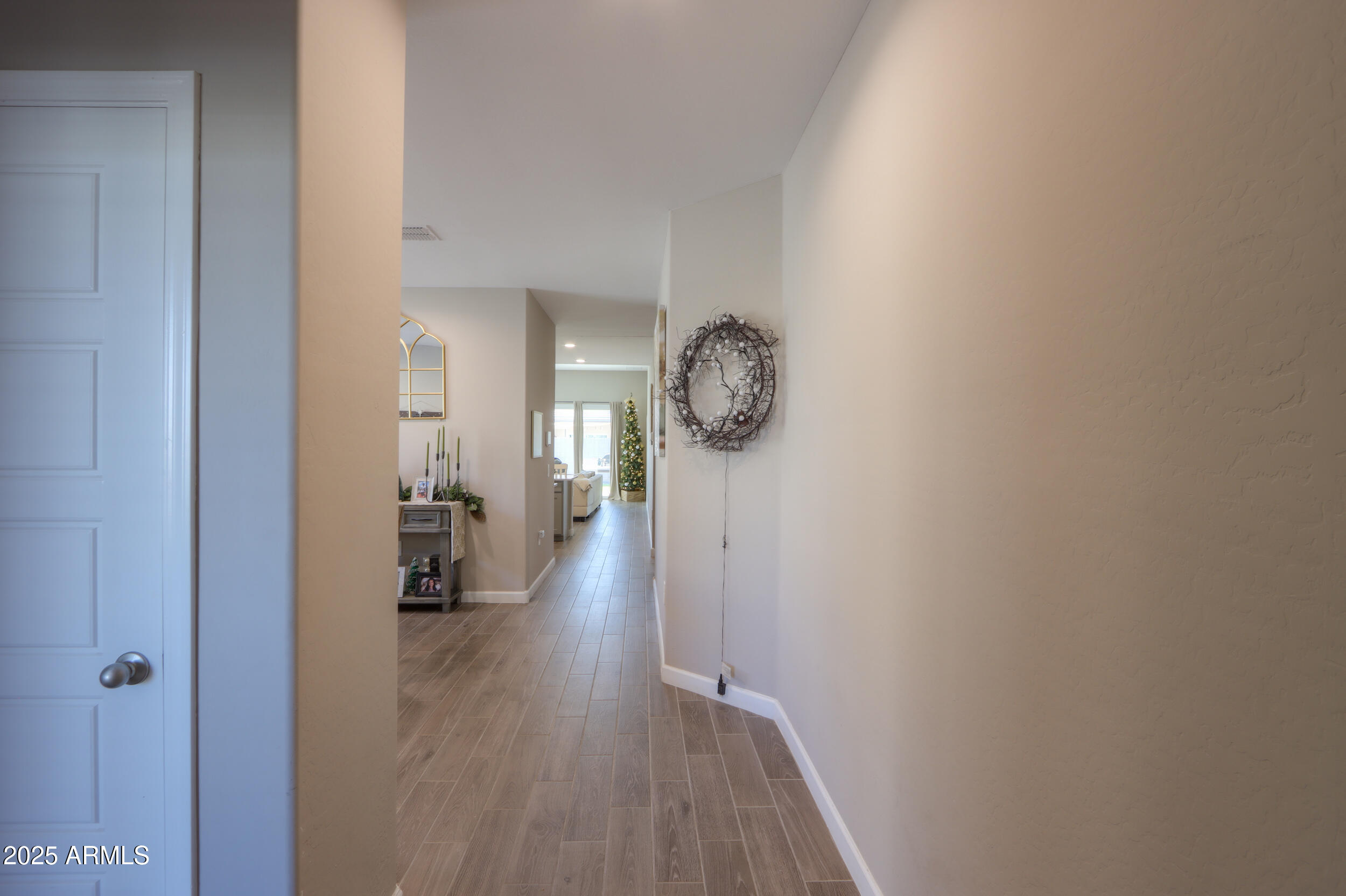 44583 West Palo Olmo Road Maricopa, AZ 85138 - Photo 5 of 43 Walking into home