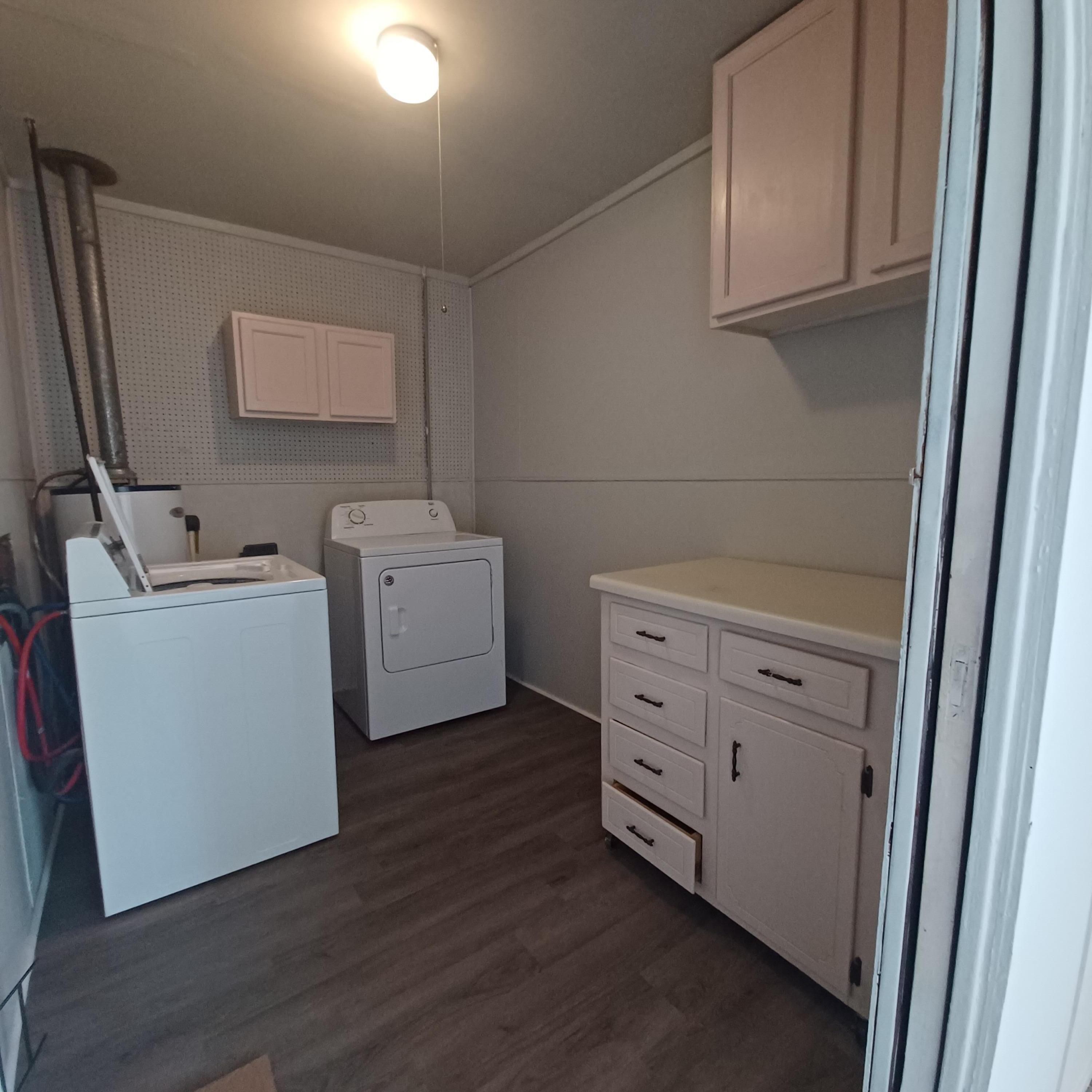 3211 Ronda Drive Augusta, GA 30906 - Photo 3 of 22 Laundry Room