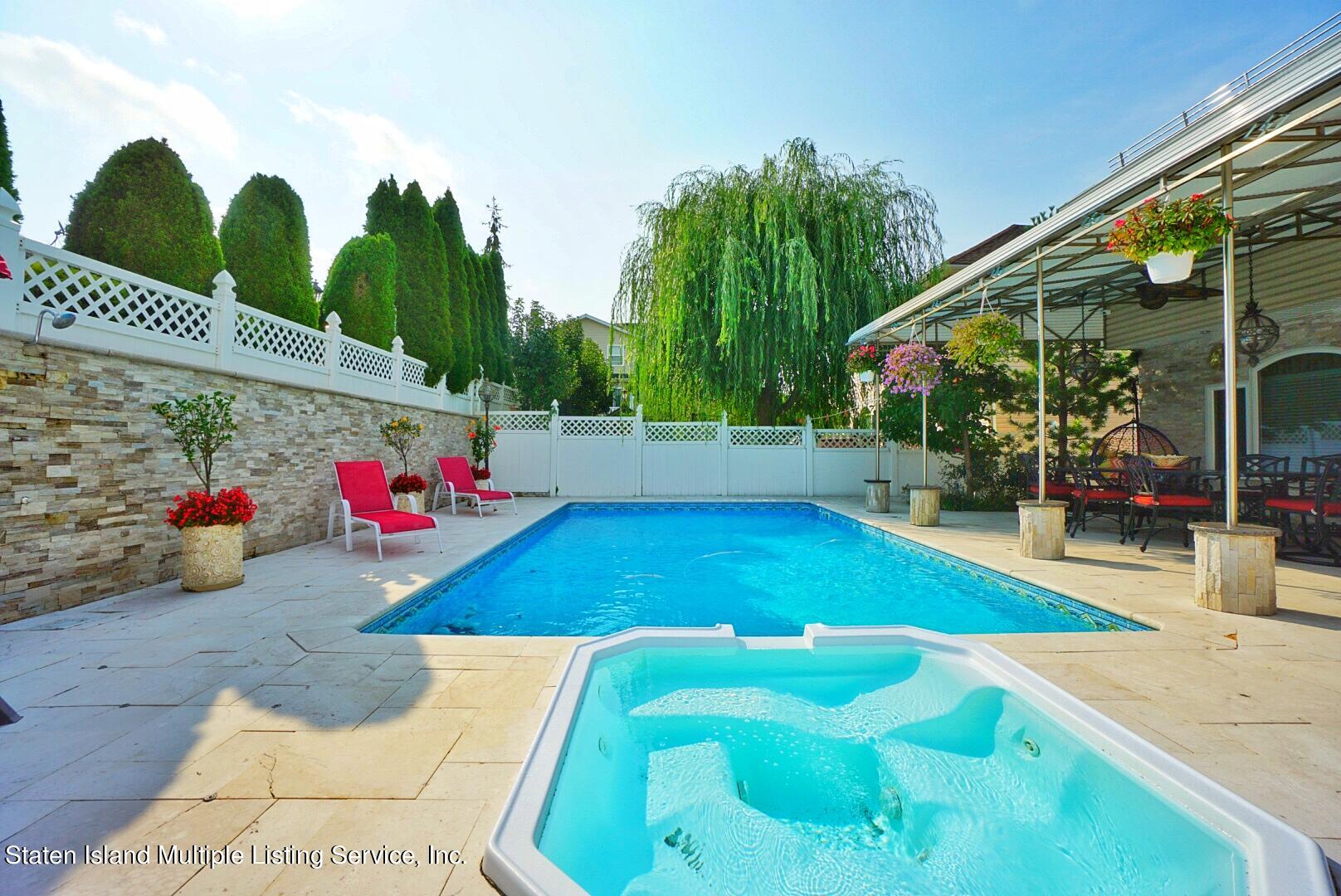 67 Covington Circle Staten Island, NY 10312 - Photo 2 of 45 a view of outdoor space and yard