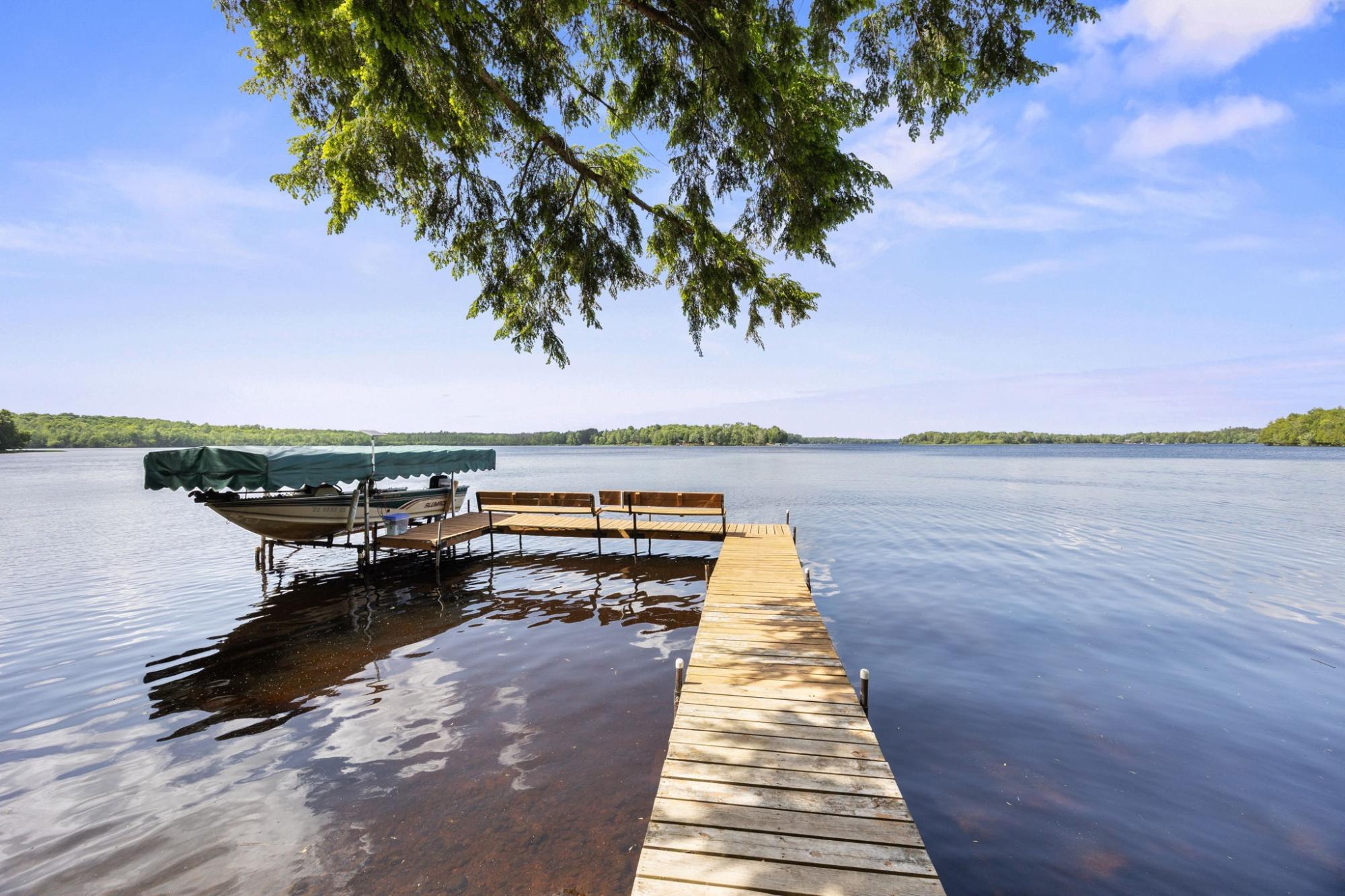 N15839 Perch Road Butternut, WI 54514 - Photo 24 of 59 Gallery Image 24